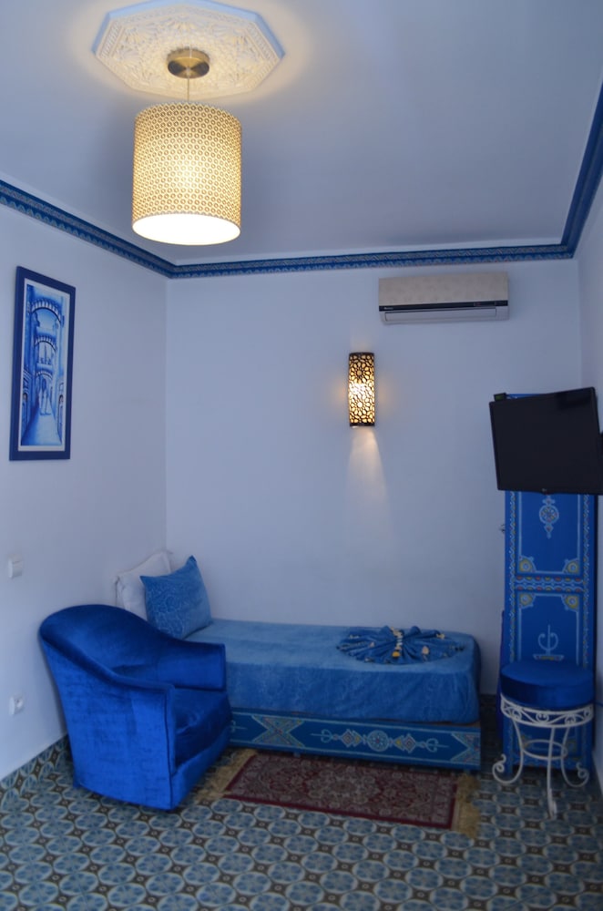 Riad Hotel Essaouira 40/50