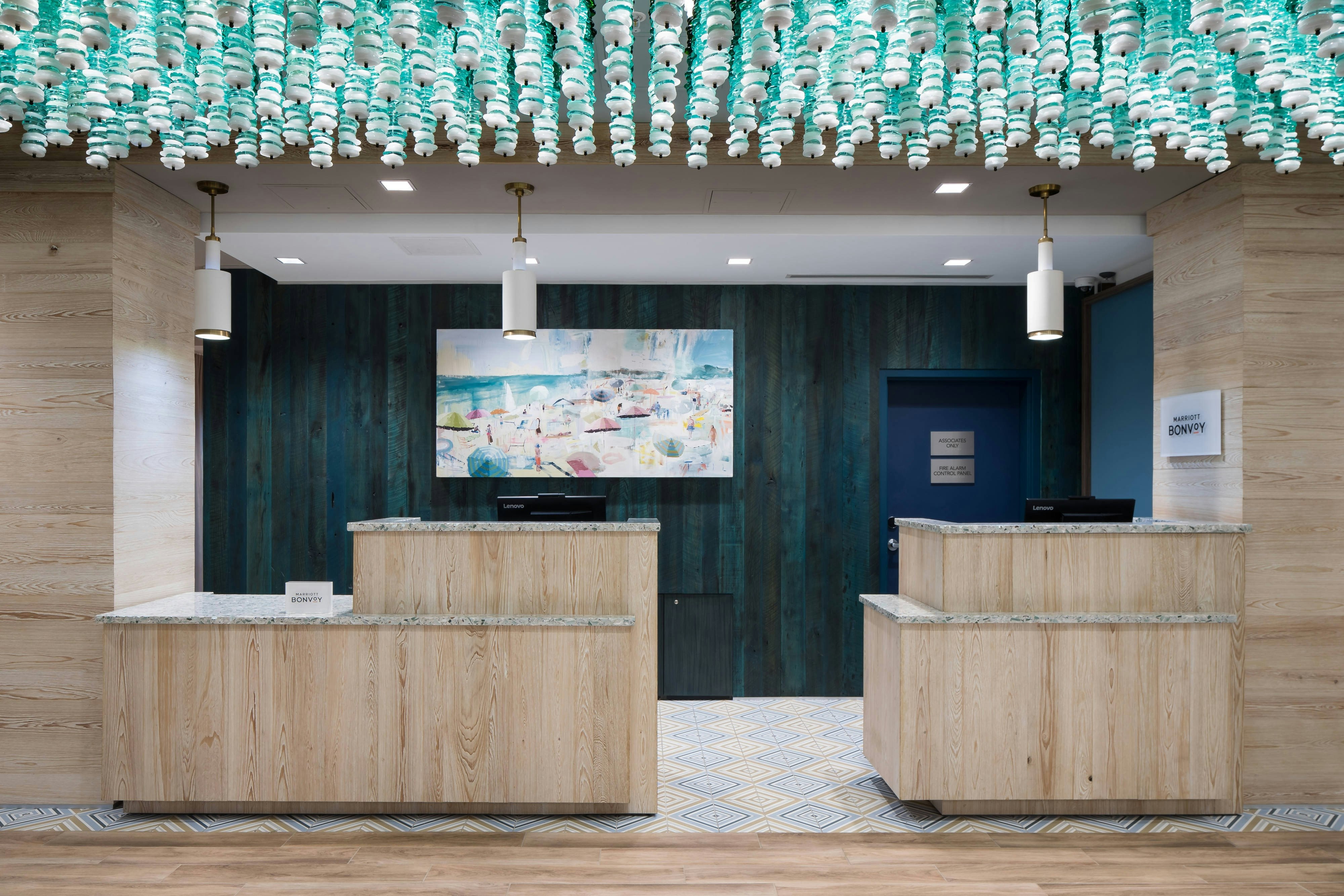 Courtyard by Marriott Hilton Head Island 7/25
