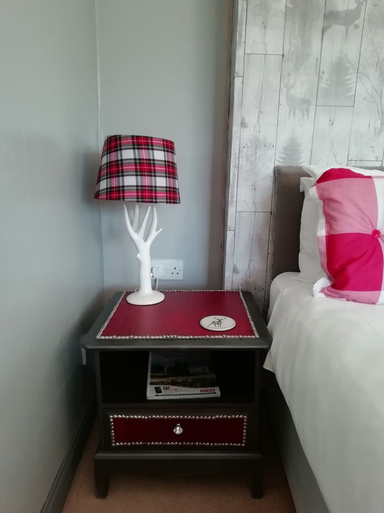 Argyle Guest House 22/54