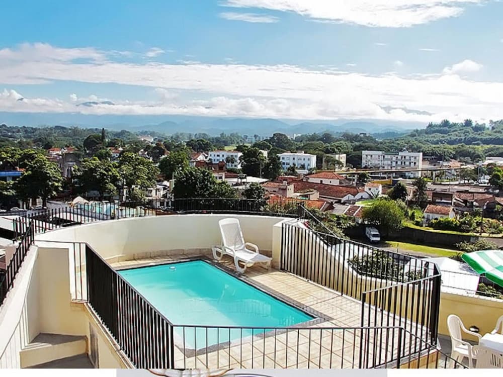 SCALA RESIDENCE HOTEL 3/54