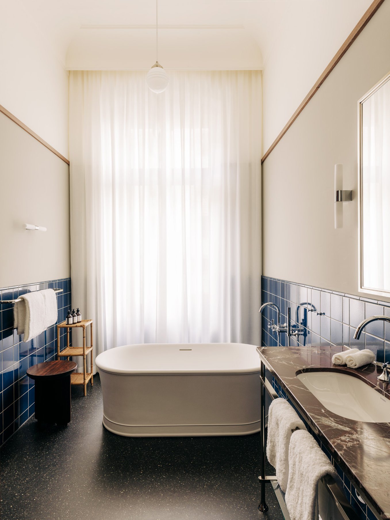 Boutique Hotel Chateau Royal 33/50