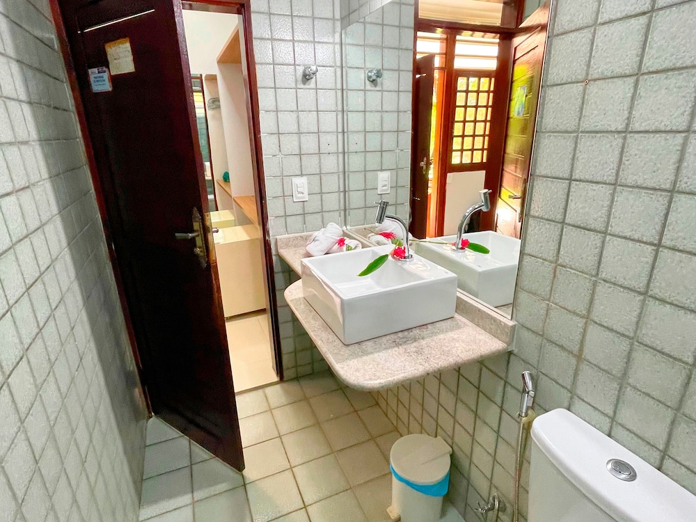 Pousada Paraiso dos Coqueirais 48/50