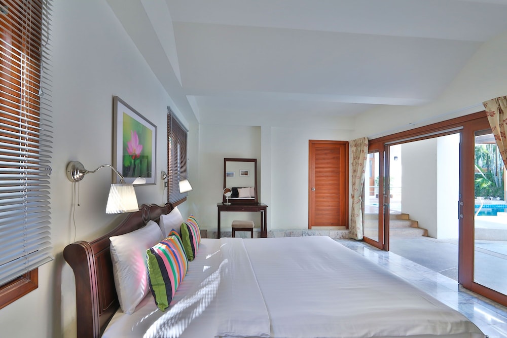Grand Siam Villa Pattaya 25/76