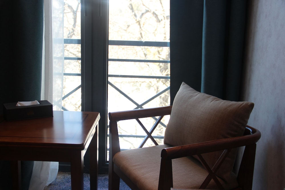 Aurora Resort by One Hotels 27/50