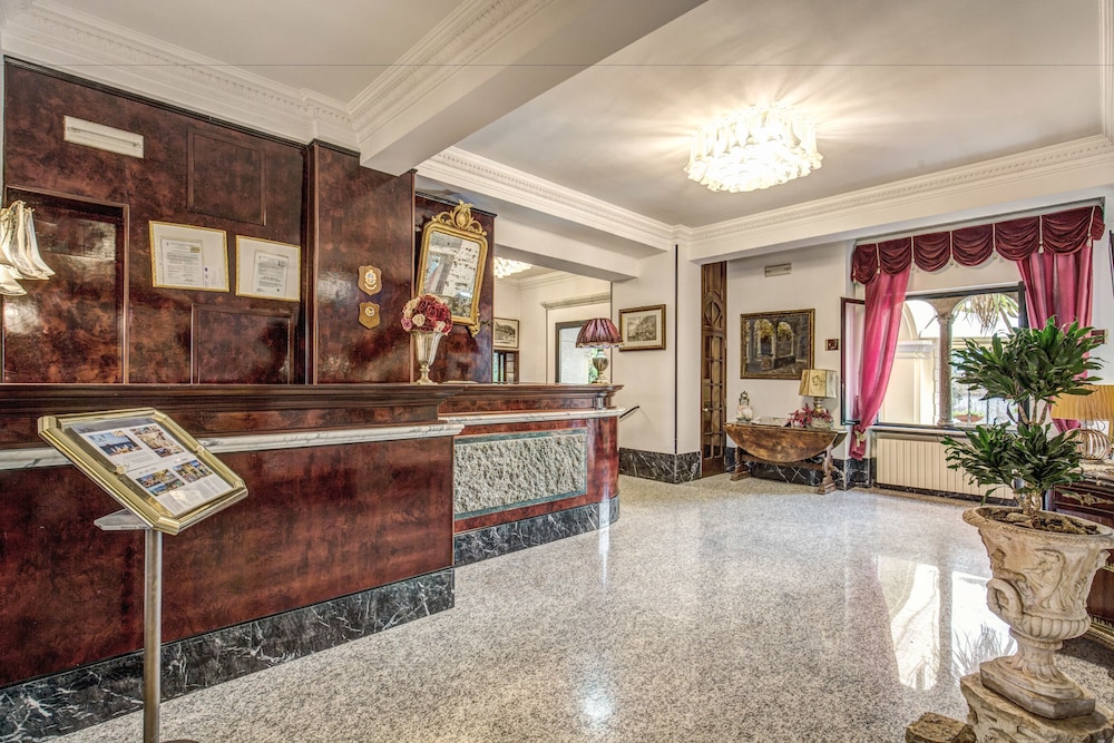 Hotel Castel Vecchio 5/48