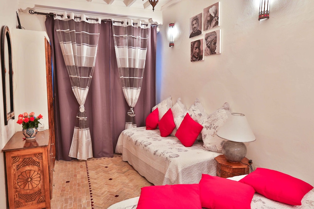 Riad Layel Dessaouira 27/50