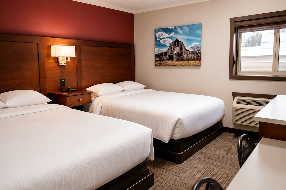 Homestead Inn & Suites 10/44