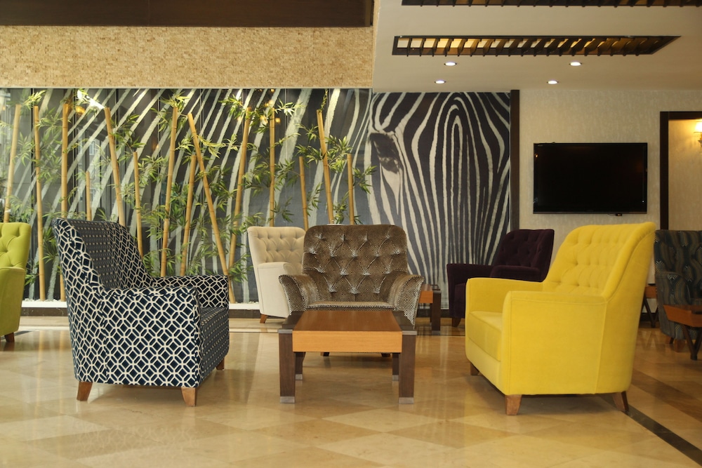 ARYA HOTEL SAKARYA 21/35