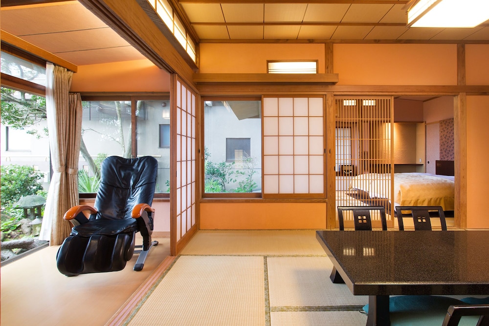 TSURUYA KISSHOTEI 28/50