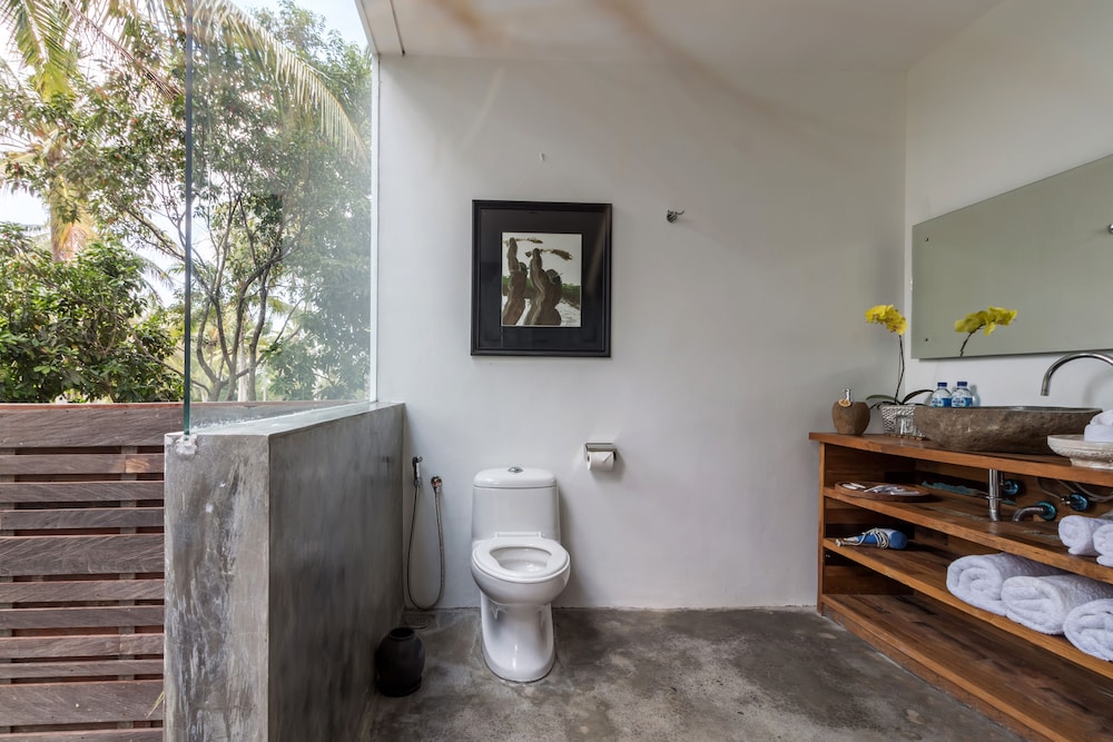 De Ubud Villas Spa 47/50