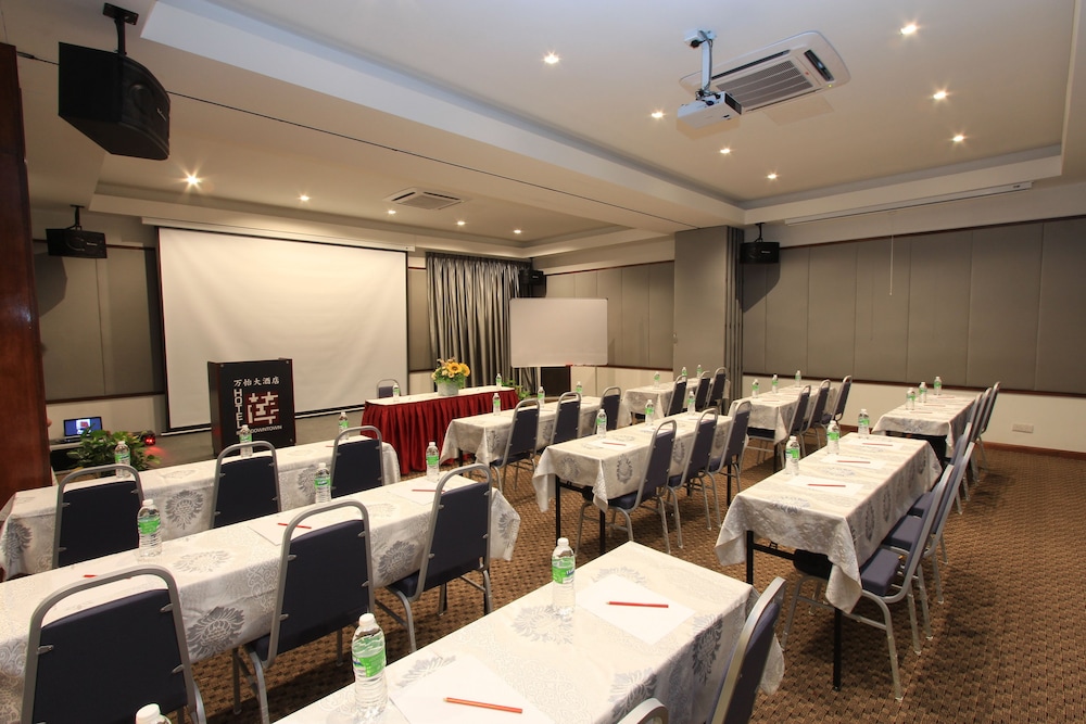 IPOH DOWNTOWN HOTEL 18/27
