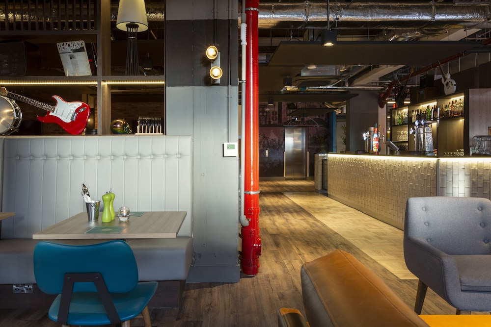 ibis Styles Glasgow Centre George Square 10/46