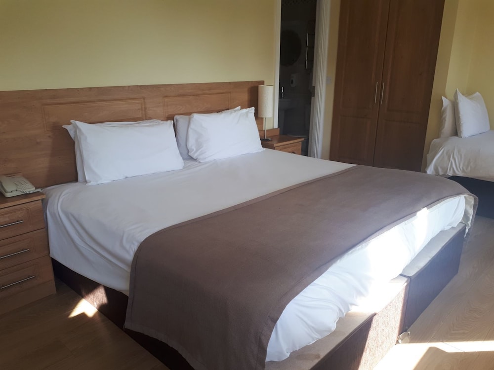 Knightsbrook Hotel Spa Golf Resort 10/69
