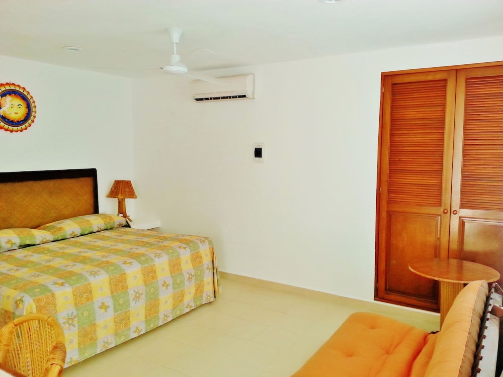 HOTEL ARRECIFES SUITES 9/67