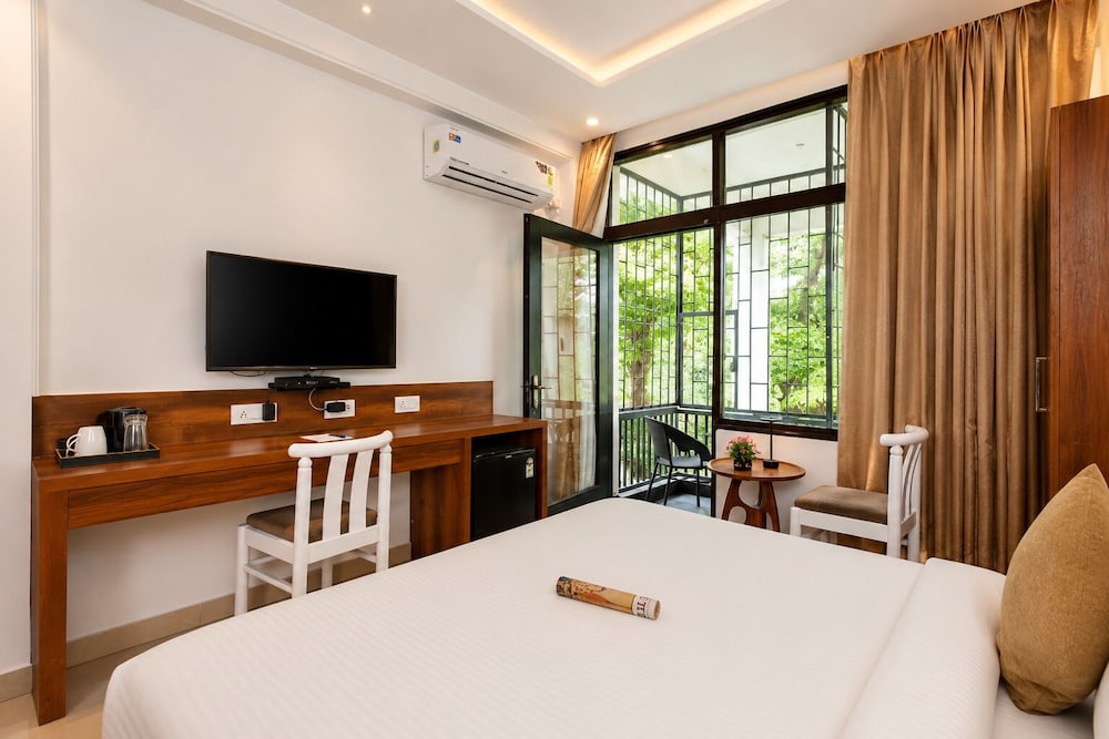 Pride Ashiana Resort Mussoorie 31/44