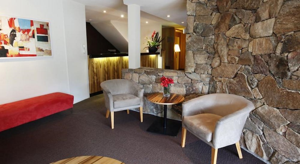 The Denman Hotel 32/48
