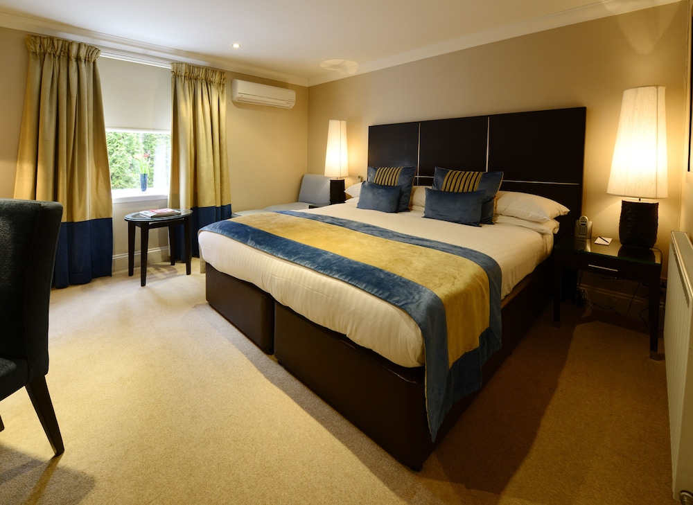 Rocpool Reserve Hotel 23/59