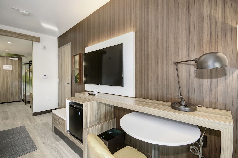 Wyndham Garden Sacramento Airport Natomas 13/45