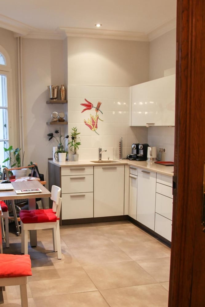La Maison Jules 6/50