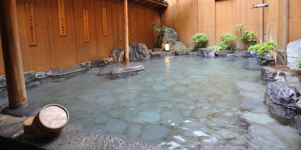 Shibu Onsen Kokuya 29/50