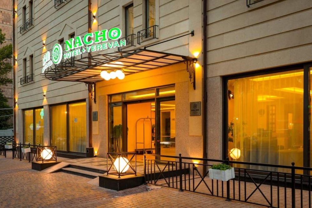 Nacho By One Hotels 28/48
