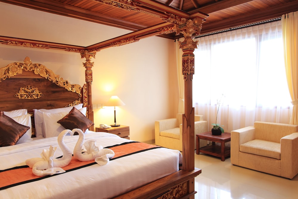 Bhuwana Ubud Hotel 22/62
