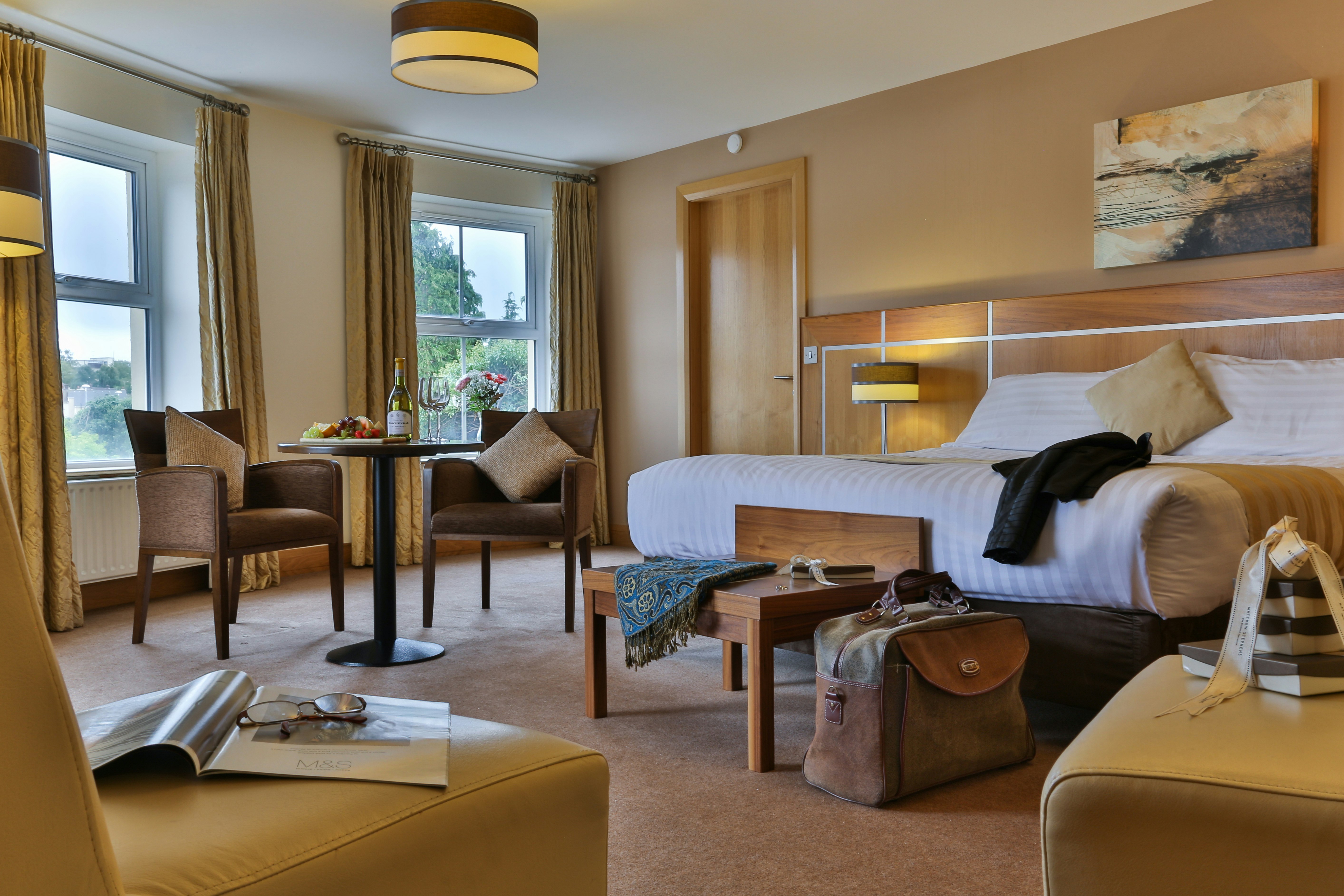 Westville Hotel 4/6