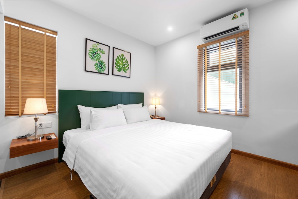 22Land Classic Suites 13/45