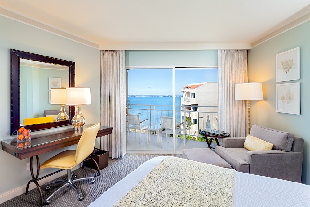 Loews Coronado Bay Resort 56/80