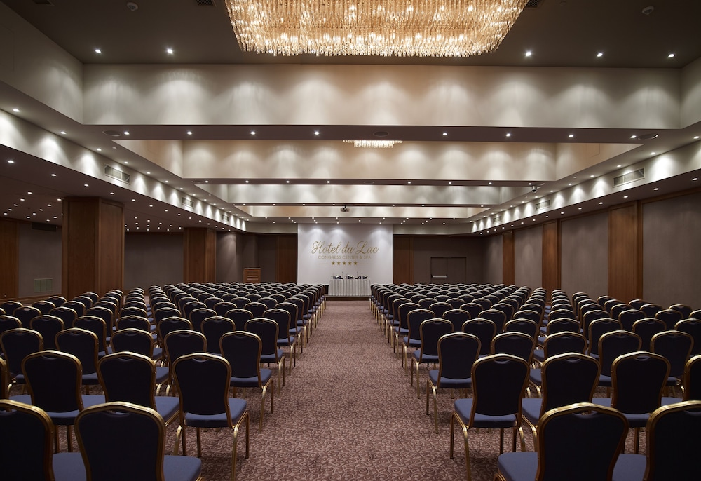 Hotel Du Lac Congress Center Spa 68/76