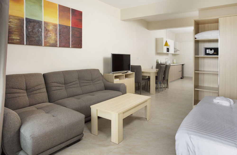 Residence Potosi 24/44