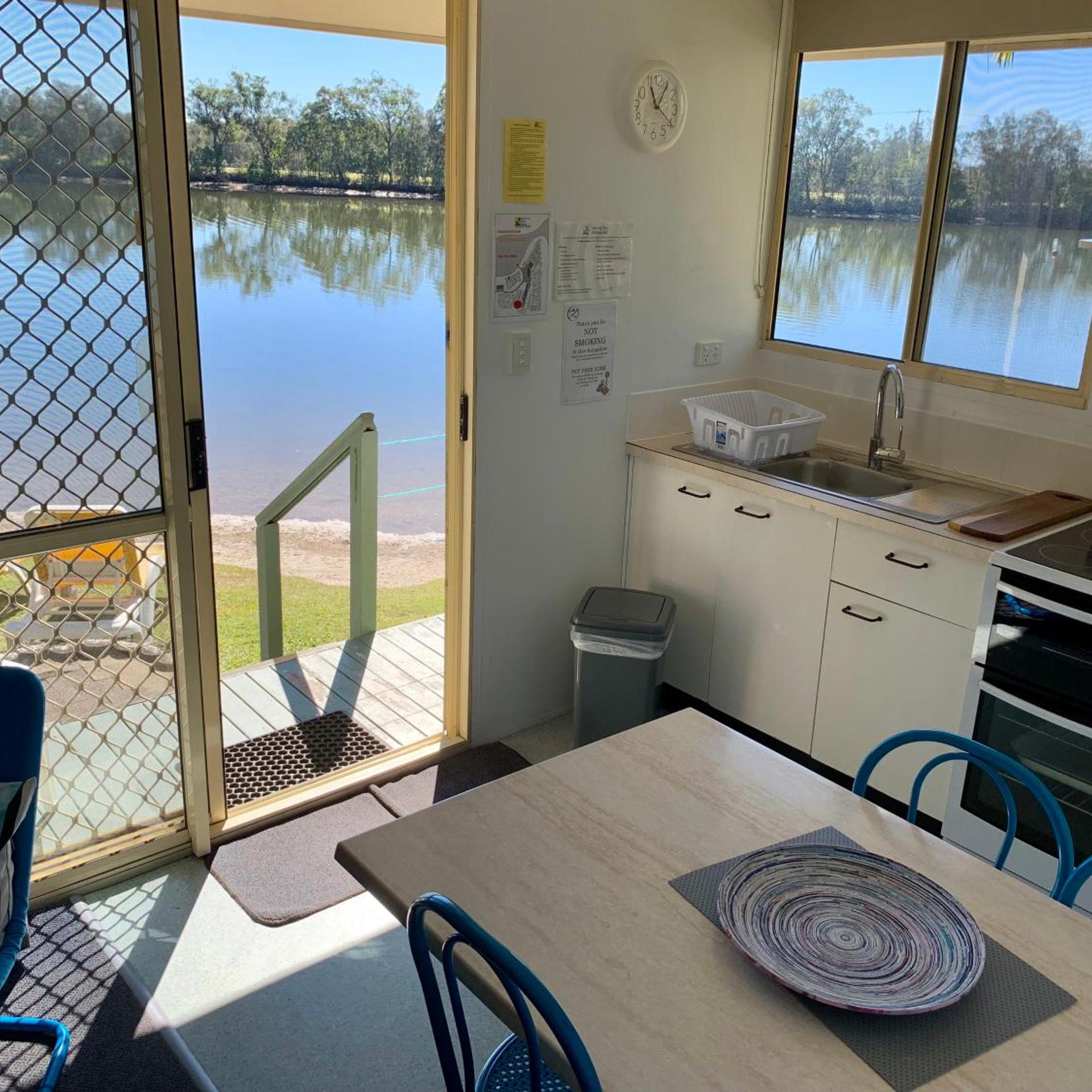 Maroochy River Resort & Bungalows 37/50
