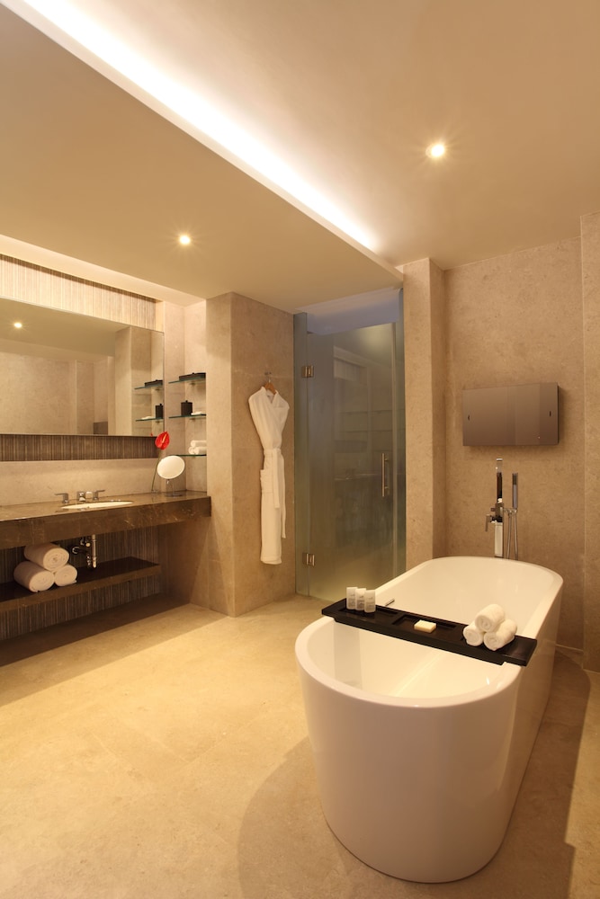 Hyatt Regency Ahmedabad 45/80