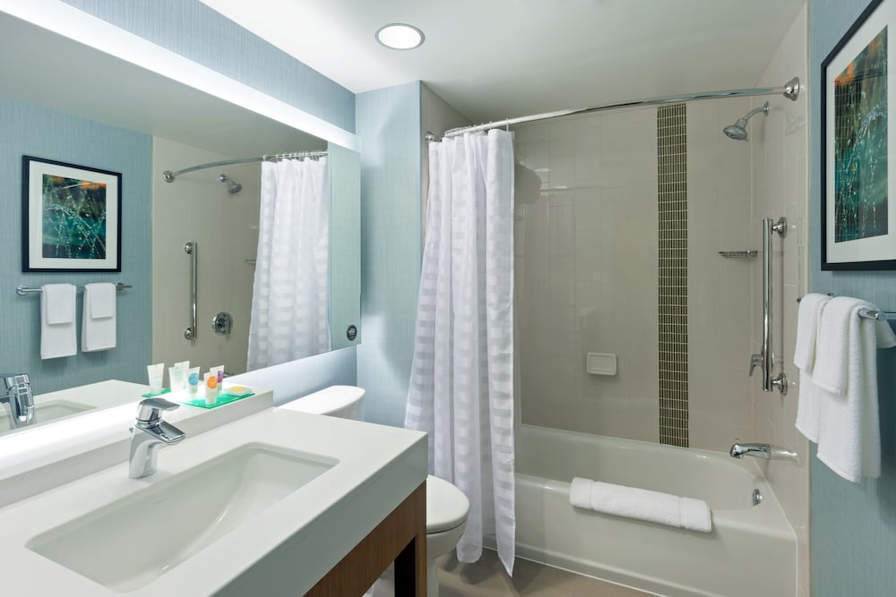 Hyatt Place Chicago Midway Airport 65/66