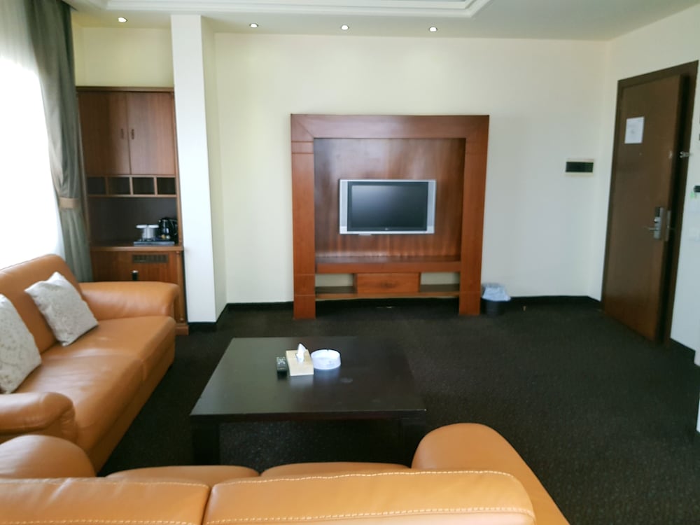 Madisson Hotel 42/60