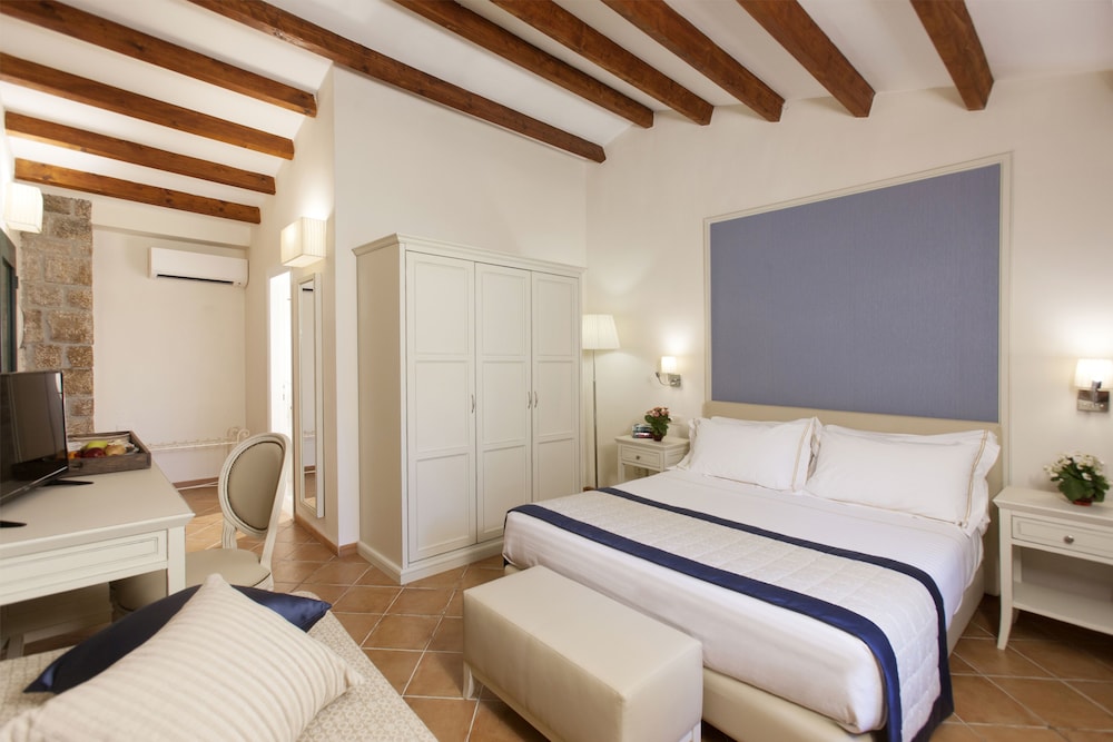 Hotel Torre Di Calapiccola 14/74