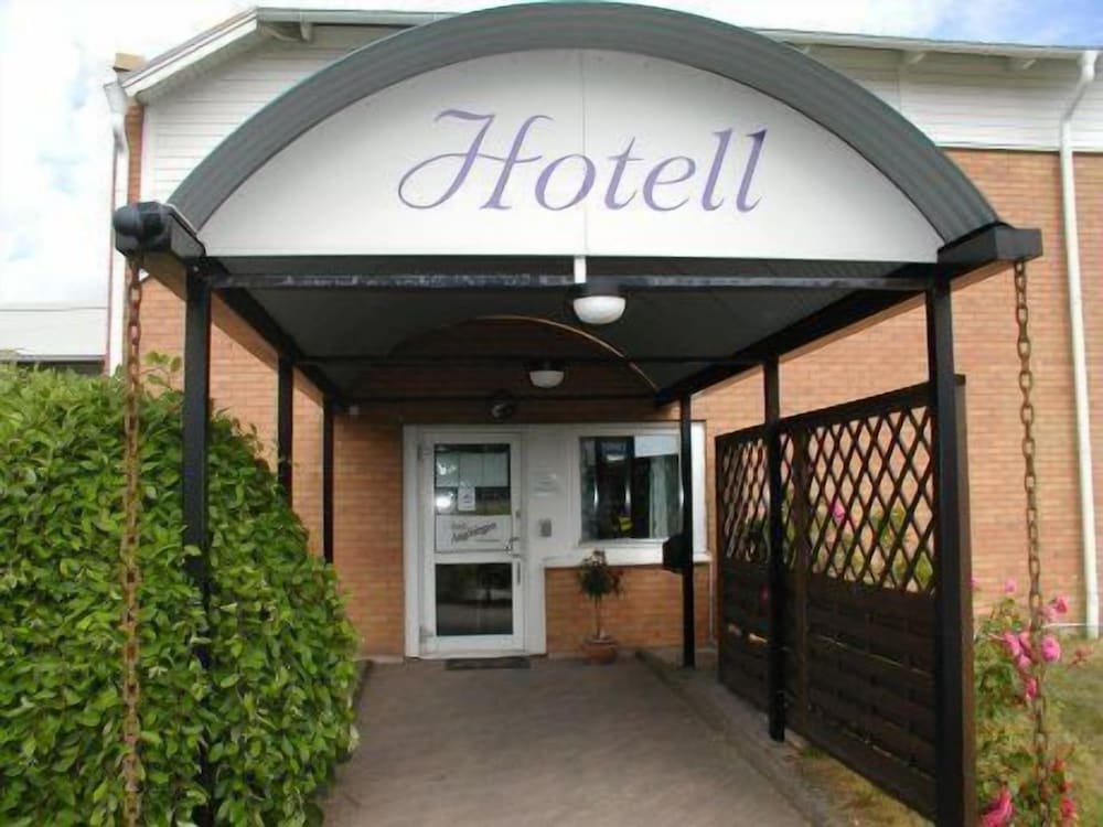 Hotell Angöringen 1/50