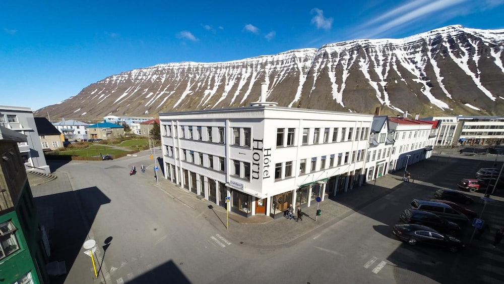 Hotel Isafjordur Horn 2/30