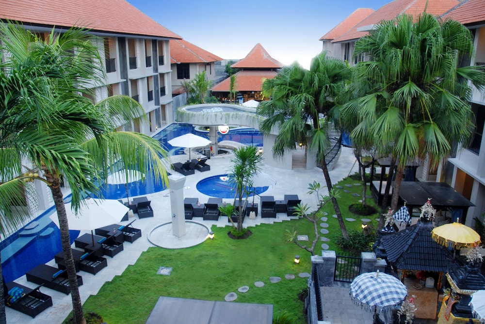 Grand Barong Resort 41/50
