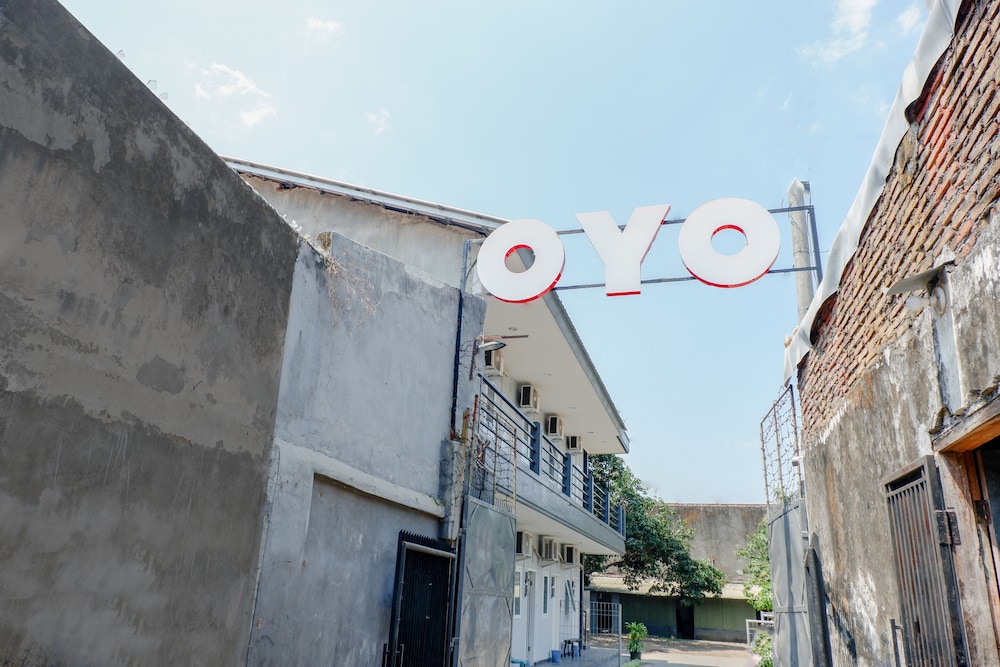 Hotel Super OYO Capital O 1176 J3 Residence Syariah 8/51
