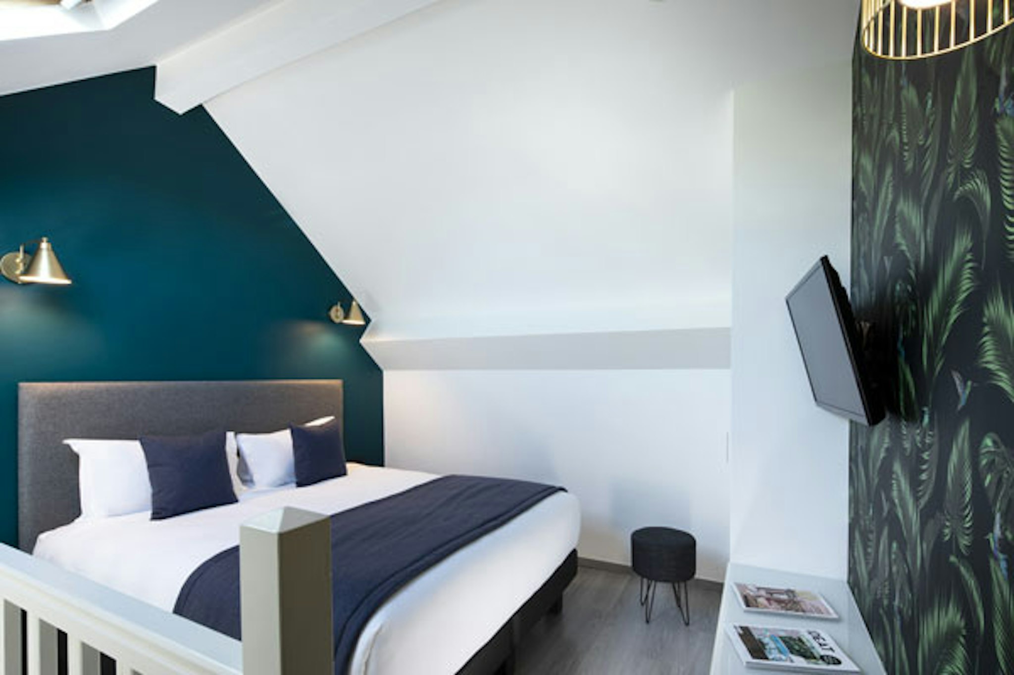 Hotel Brady Gare de L Est 25/43