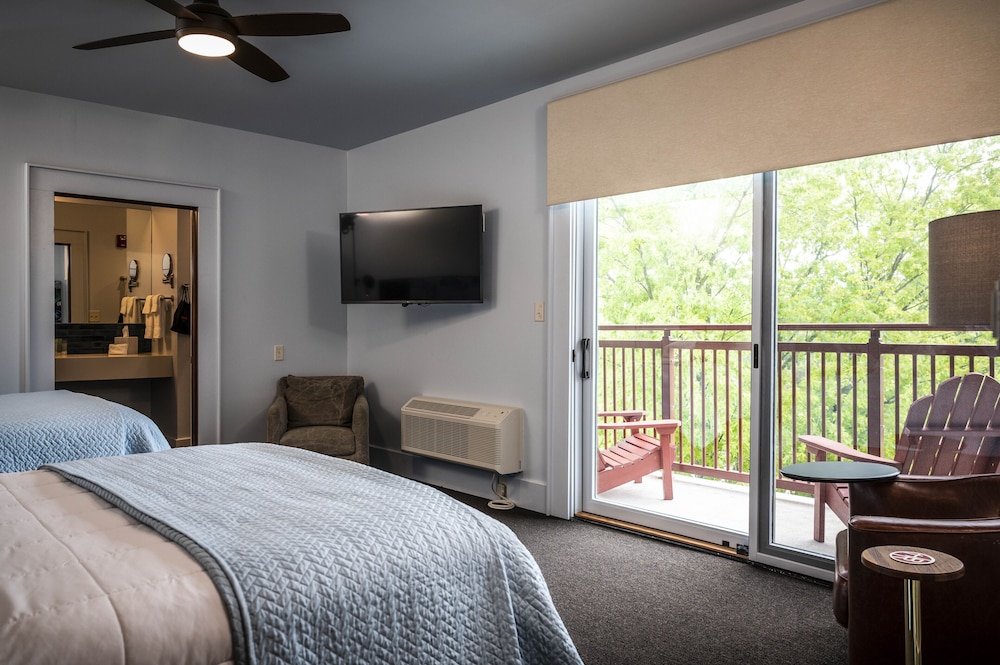 Hotel Broad Ripple 15/46