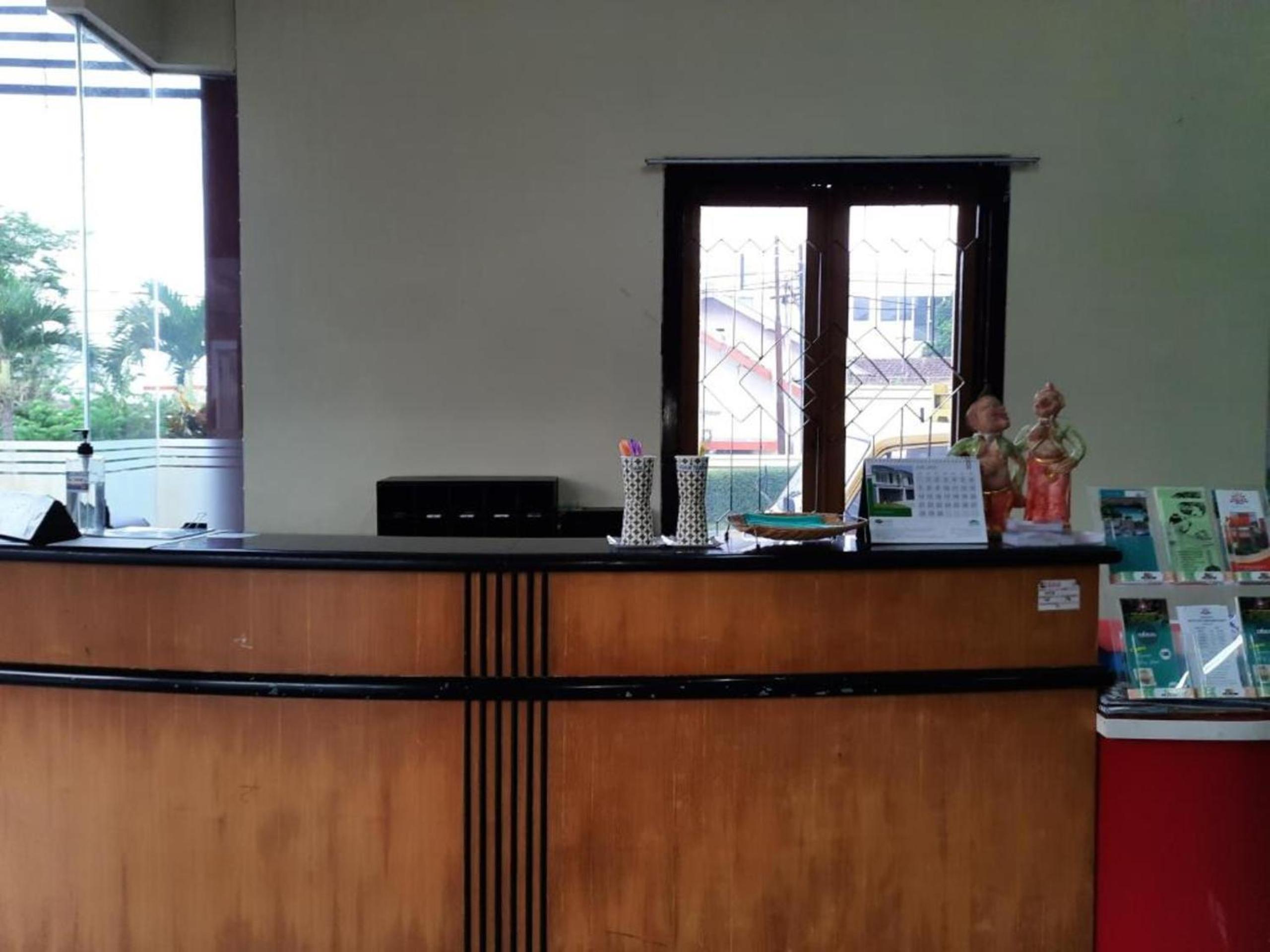 Hotel Mutiara Baru 4/36