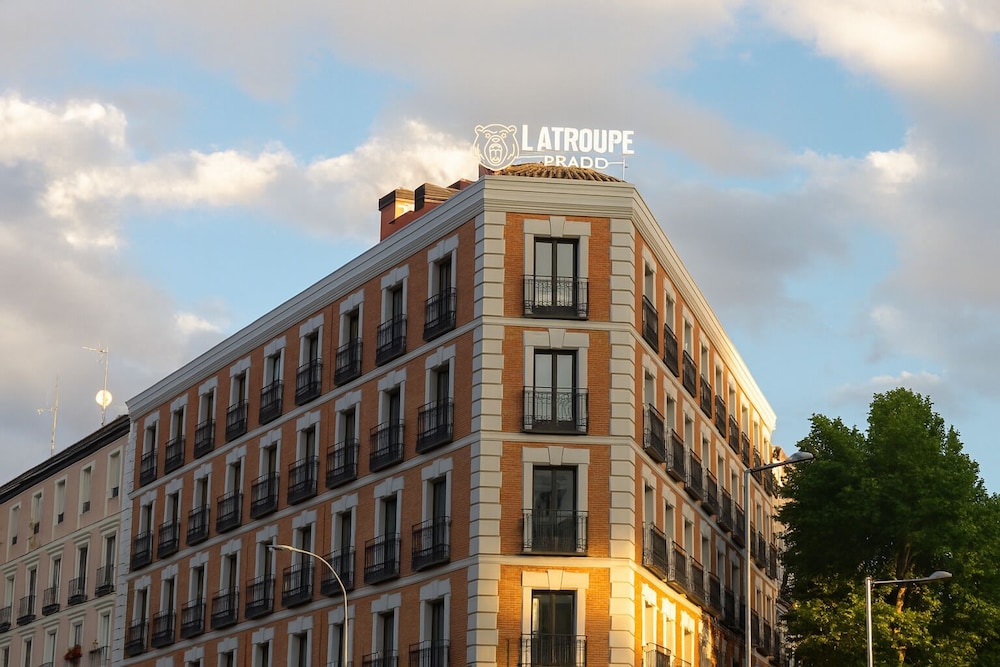Latroupe Prado酒店(Latroupe Prado) 图片1