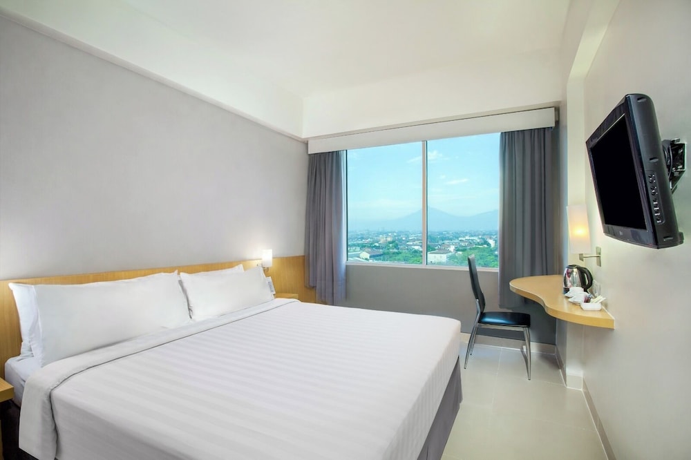 Standard Room.