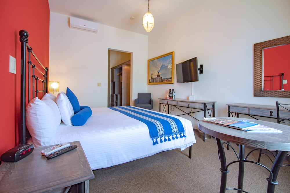 Hotel La Casona 30/68