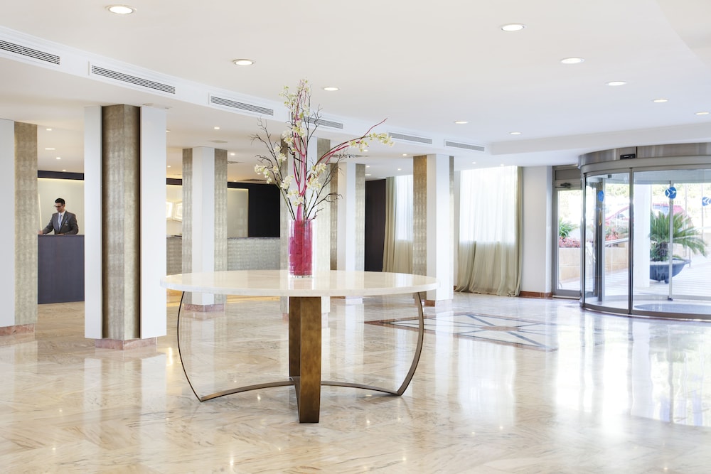 Grupotel Acapulco Playa - Adults Only 47/66