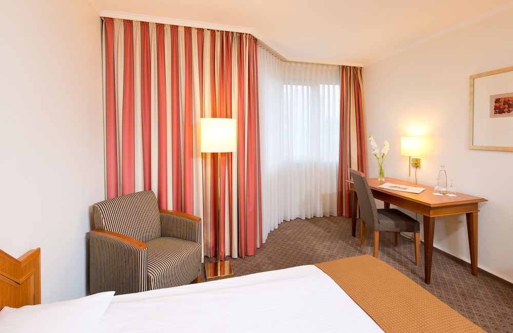 Leonardo Hotel Dusseldorf City Center 24/62