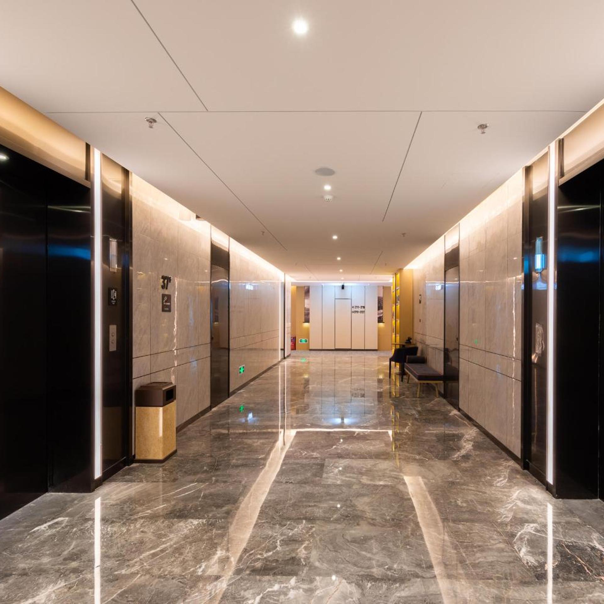 Atour Hotel (Huayi Square, Zhongshan Old Town) 49/60