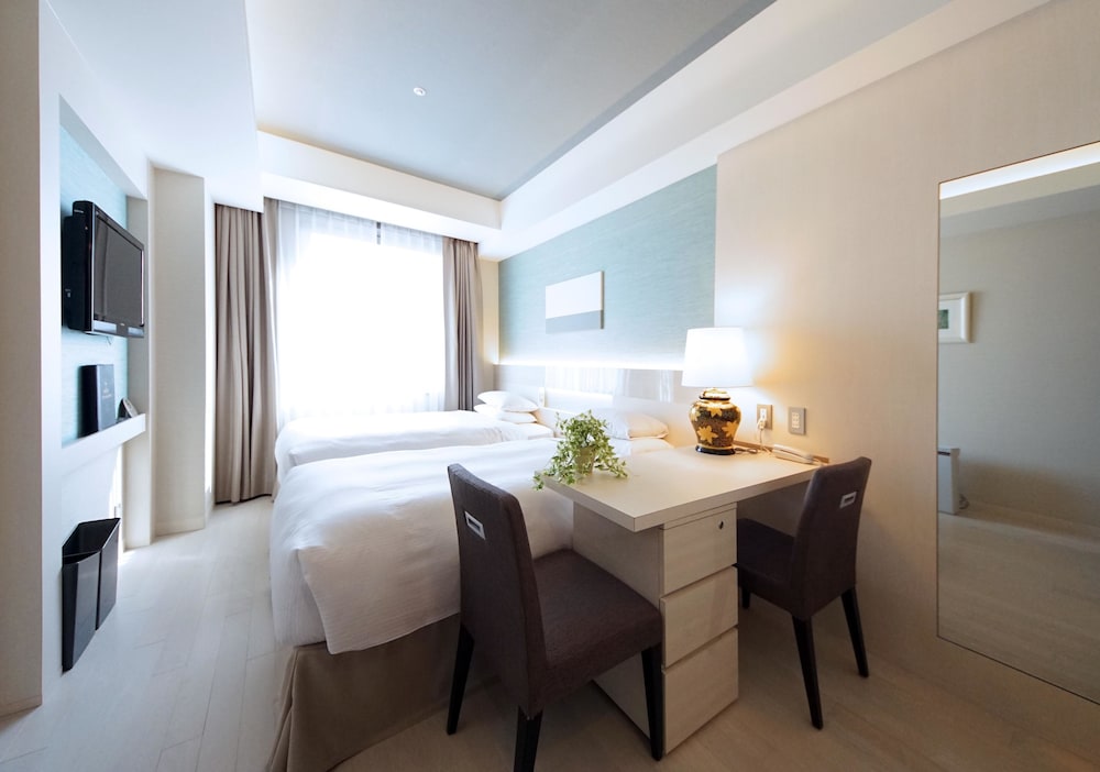 Hotel Riverge Akebono 21/50